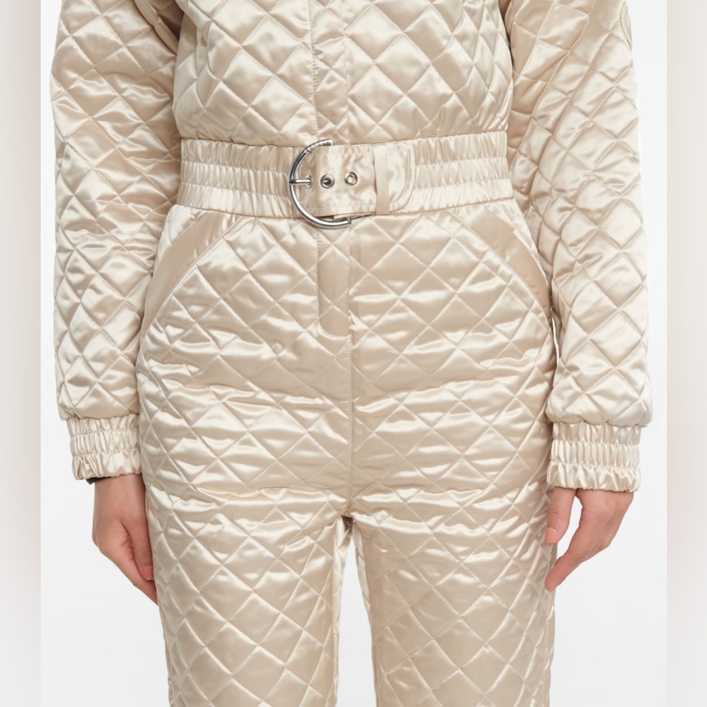 CORDOVA Courmayuer ski suit - Picture 5 of 10